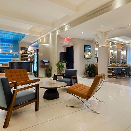 Voco Fiorello - Laguardia East By Ihg New York Exterior foto