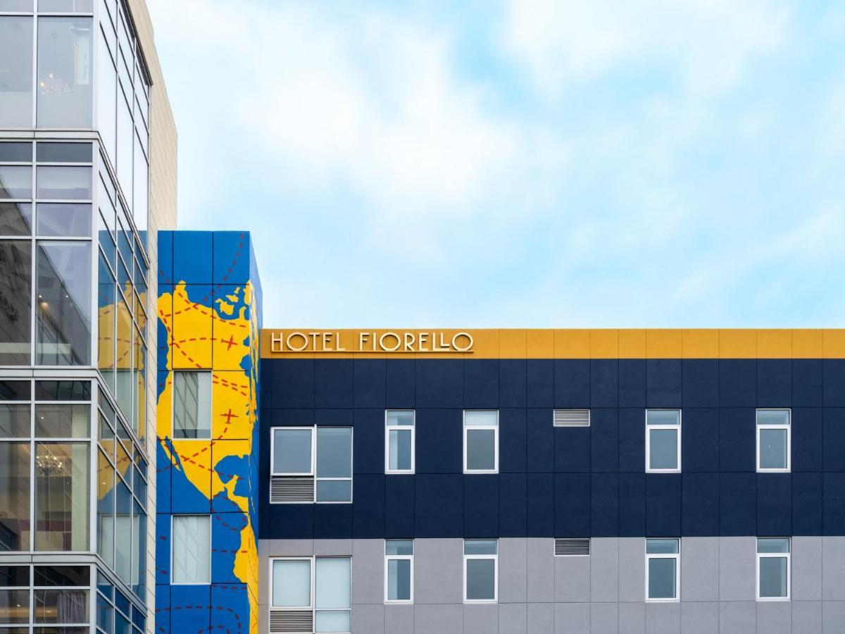 Voco Fiorello - Laguardia East By Ihg New York Exterior foto