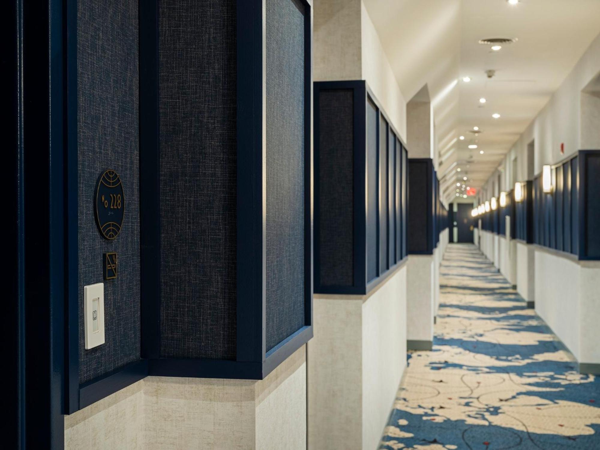 Voco Fiorello - Laguardia East By Ihg New York Exterior foto