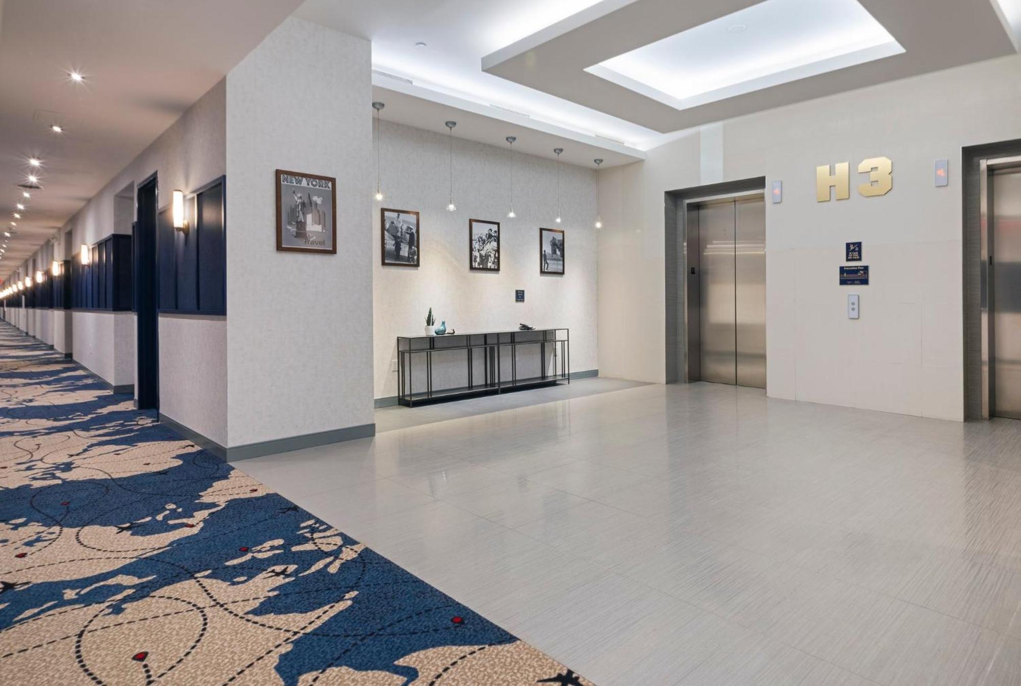 Voco Fiorello - Laguardia East By Ihg New York Exterior foto