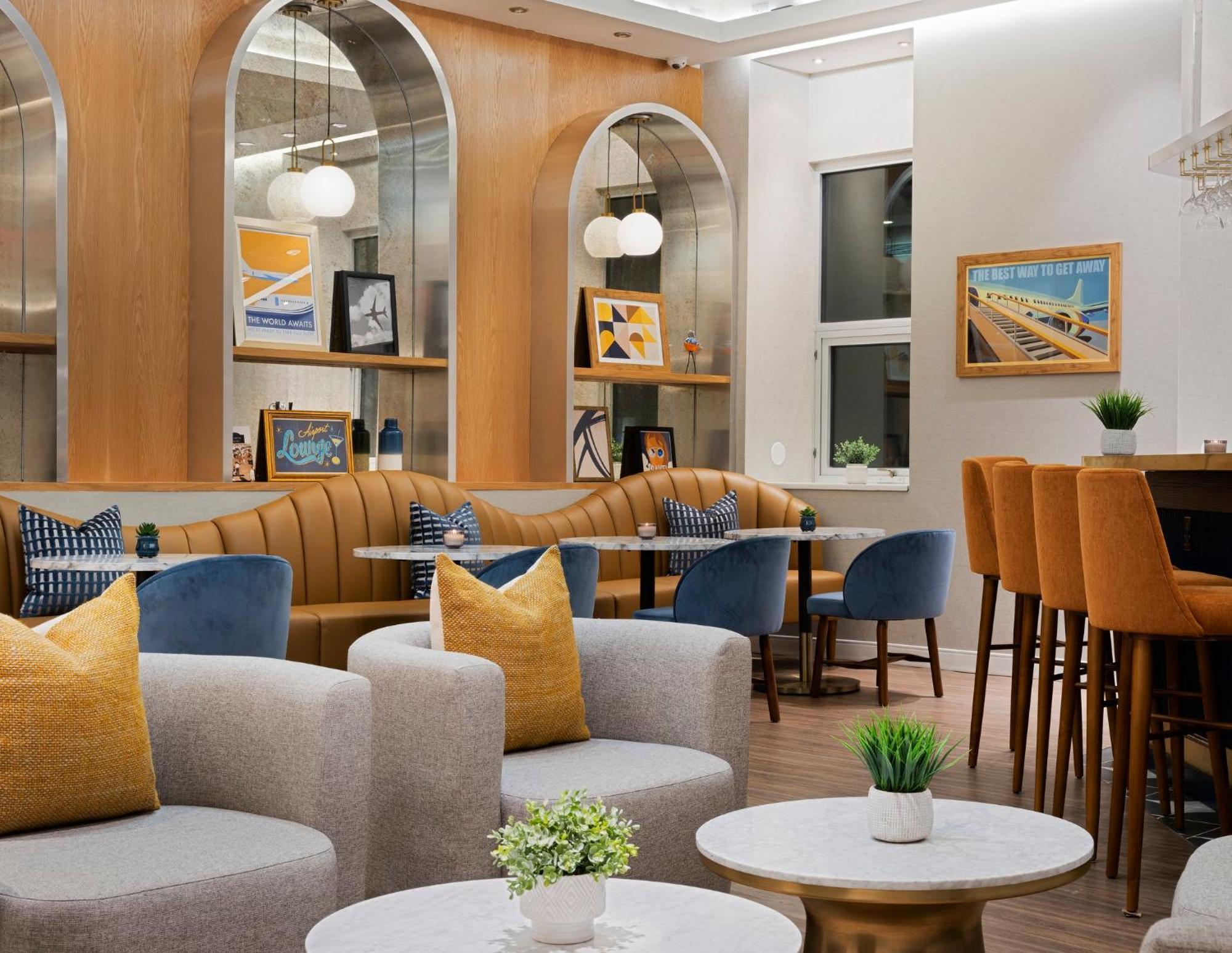 Voco Fiorello - Laguardia East By Ihg New York Exterior foto
