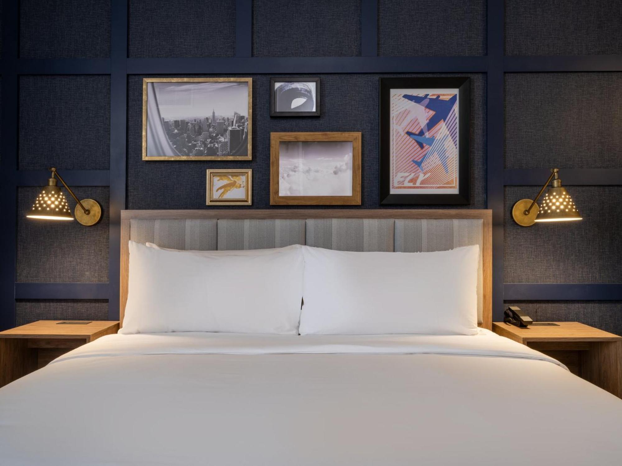 Voco Fiorello - Laguardia East By Ihg New York Exterior foto