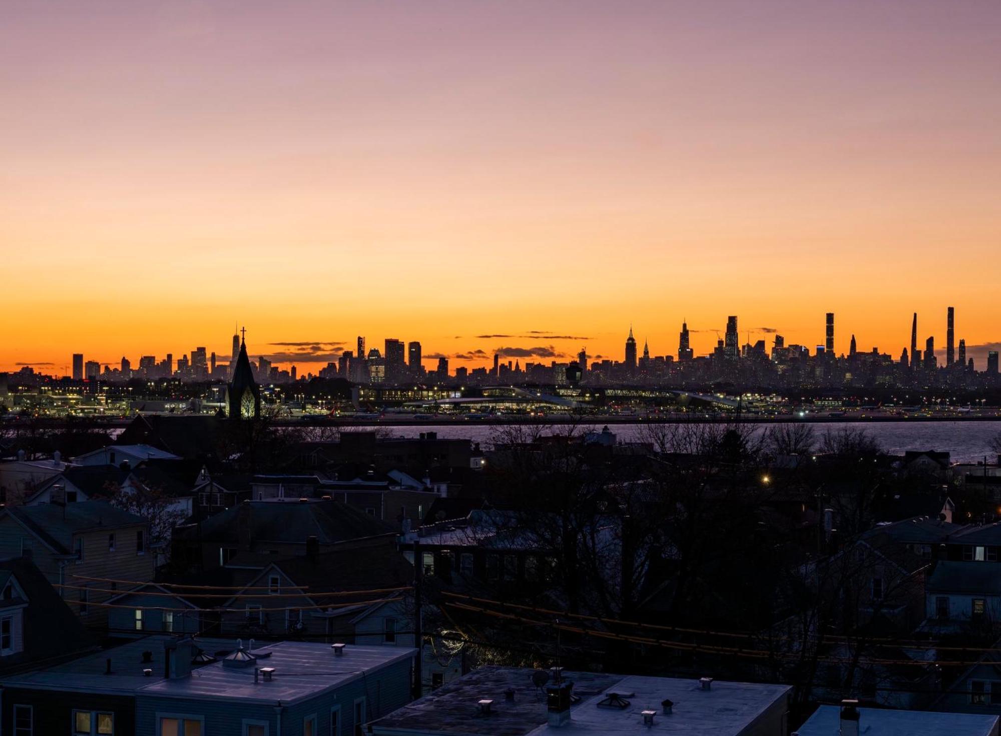 Voco Fiorello - Laguardia East By Ihg New York Exterior foto