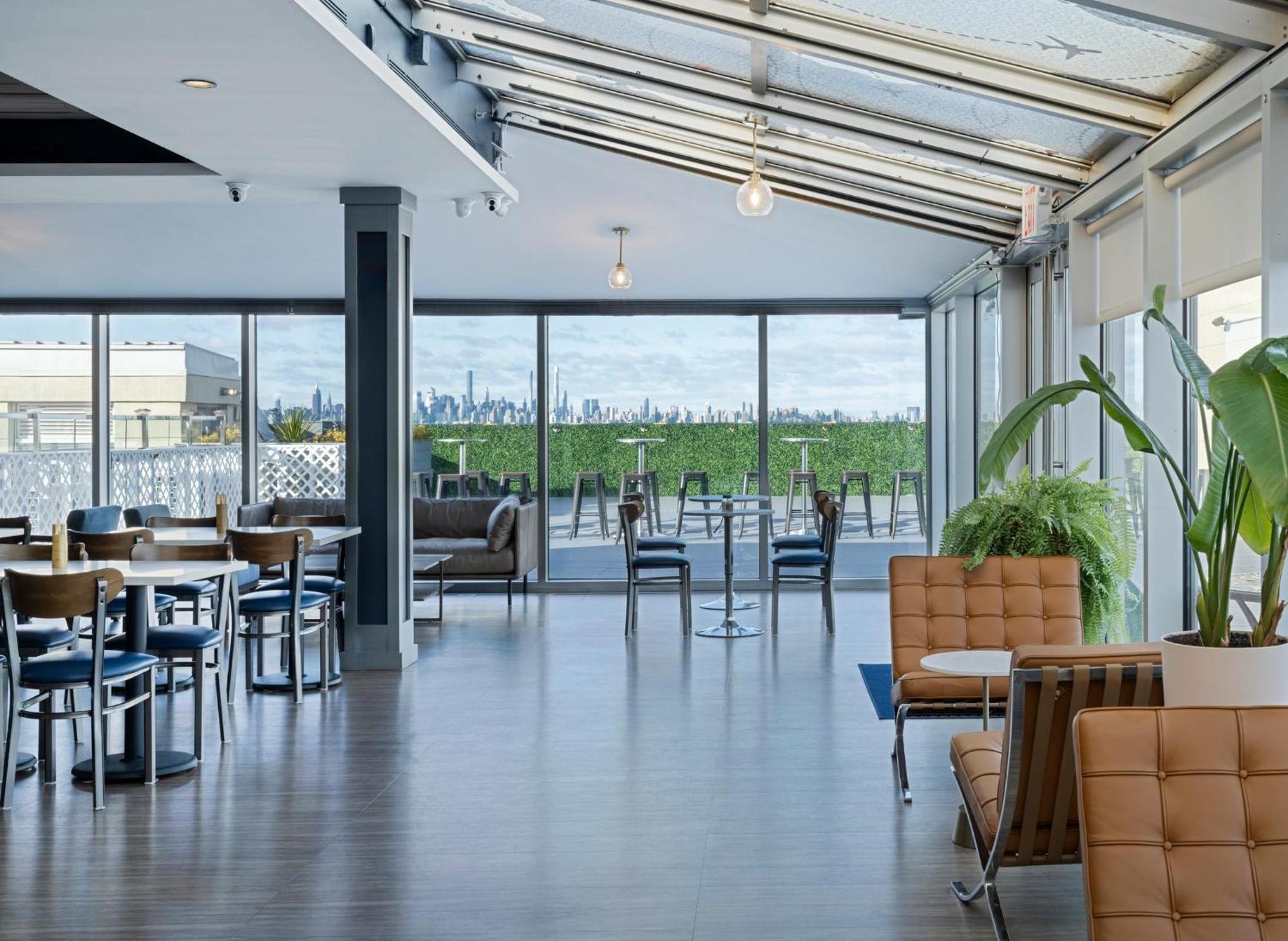 Voco Fiorello - Laguardia East By Ihg New York Exterior foto
