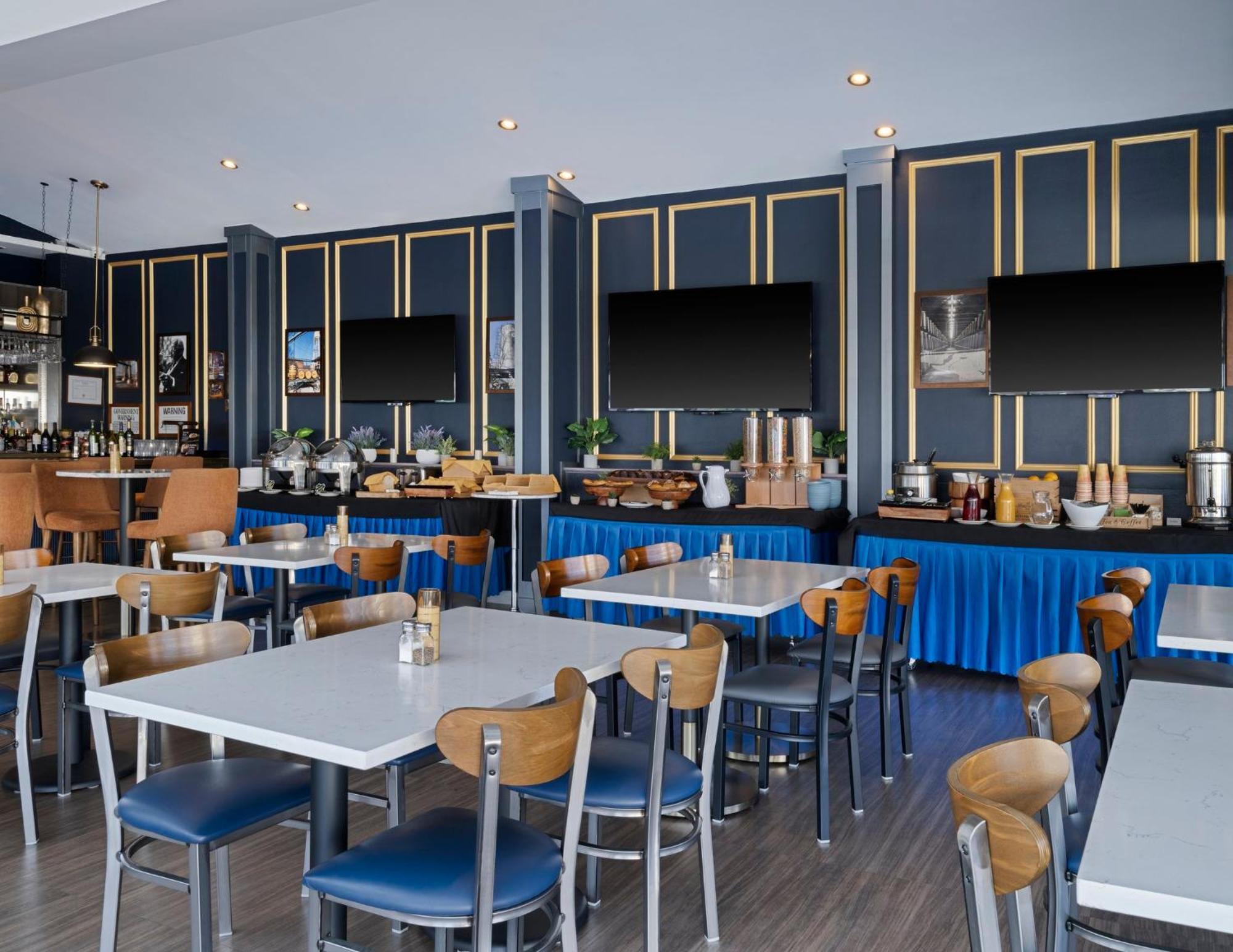 Voco Fiorello - Laguardia East By Ihg New York Exterior foto