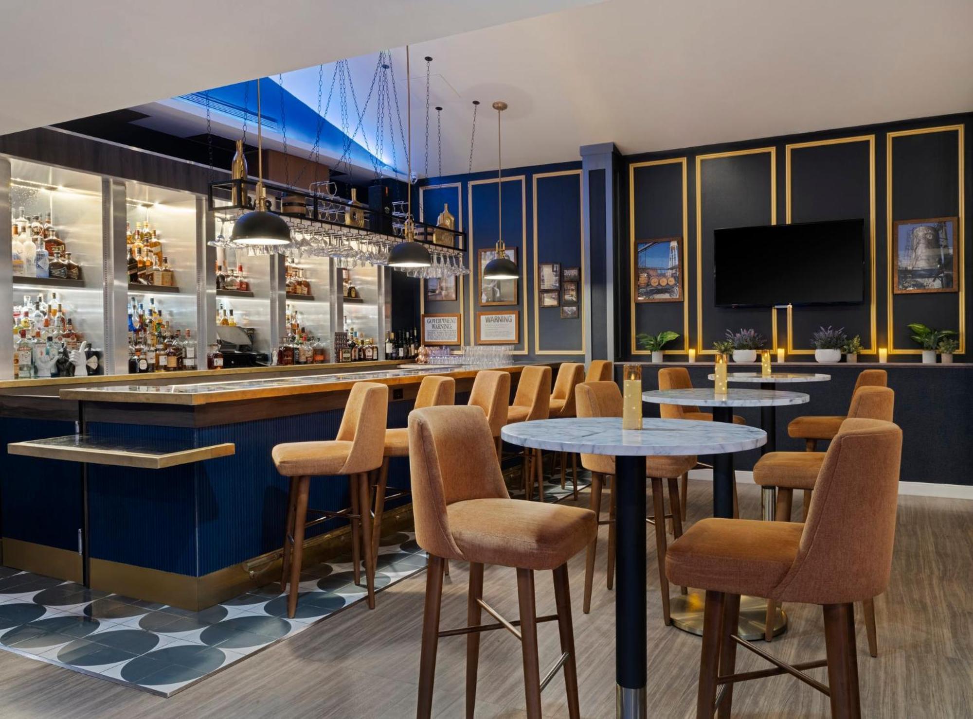 Voco Fiorello - Laguardia East By Ihg New York Exterior foto