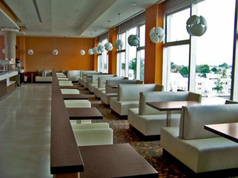 Voco Fiorello - Laguardia East By Ihg New York Exterior foto